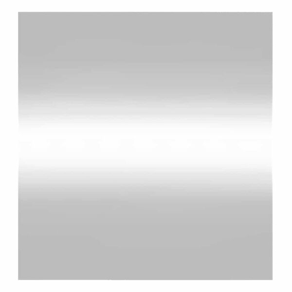 vidaXL Wall Mirror 50x60 cm Glass Rectangle