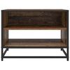 vidaXL TV Units Old Wood 61 x 40 x 46 cm Engineered wood