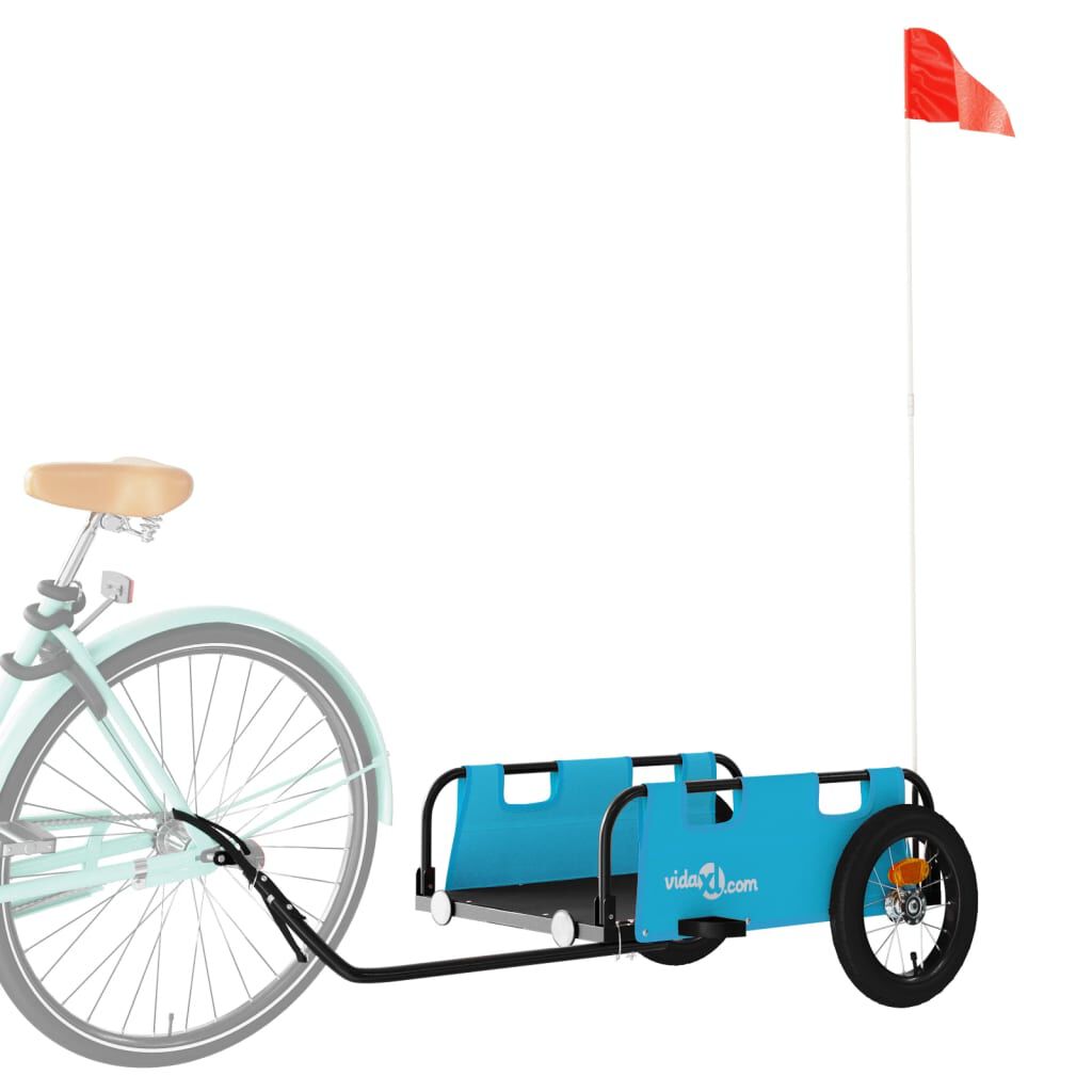 Vida bike trailer new arrivals