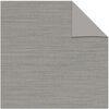 Decosol Roller Blind Blackout Grey 120x190 cm