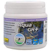 Ubbink Pond Water Treatment Aqua GH+ 500g for 5000L