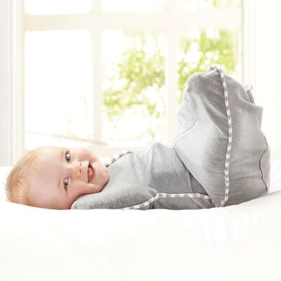 Love to Dream Baby Swaddle Swaddle UP Original Stage 1 XS Grey