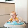Bo Jungle B-Walker Baby Walker Tiger Blue