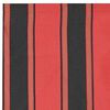vidaXL Awning Replacement Fabric Multicolour 380 x 195 cm Polyester
