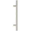 vidaXL Cabinet Handles 10 pcs Silver 160 mm Stainless Steel