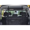 Kerbl Pet Car Safety Panel 75-110 cm Black