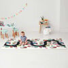 Skip Hop Reversible Playmat Vibrant Village