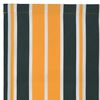 vidaXL Awning Replacement Fabric Green and yellow 330 x 245 cm