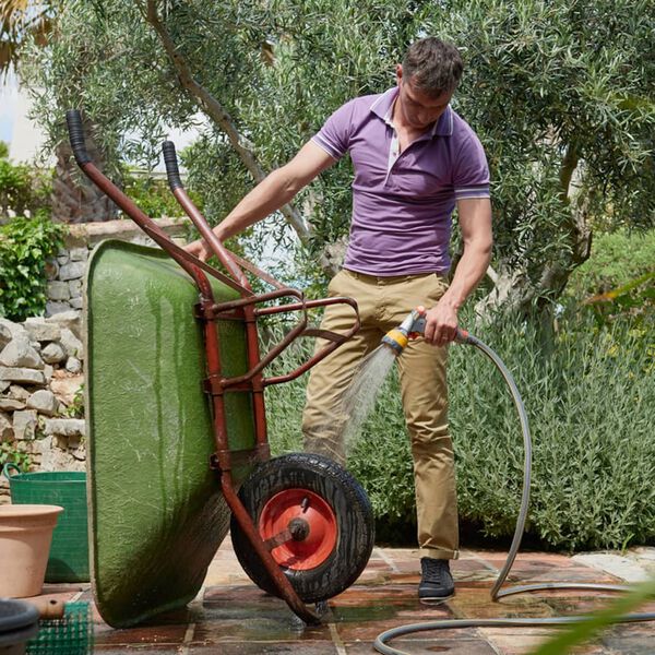 Hozelock Spray Gun Ultramax Multi Spray