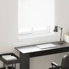 vidaXL Window Sill White 60 x 25 x 4.5 cm PVC