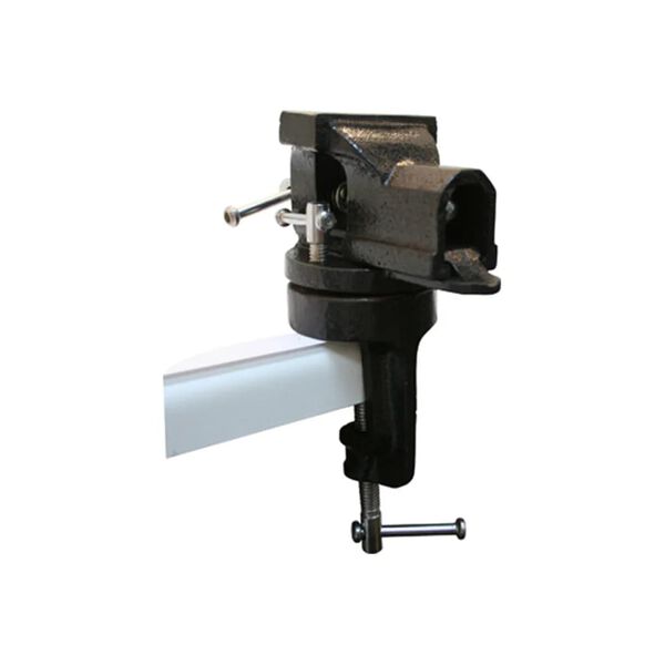 Steelwood Bench Vise Clamp 60mm