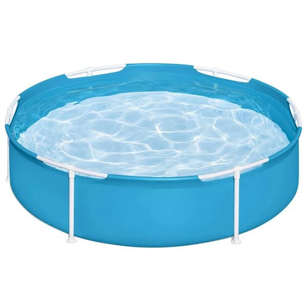 Bestway Swimming Pool My First Frame Pool 152 cm