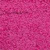 vidaXL Stair Mats 15 pcs 56x17x3 cm Pink Half Round