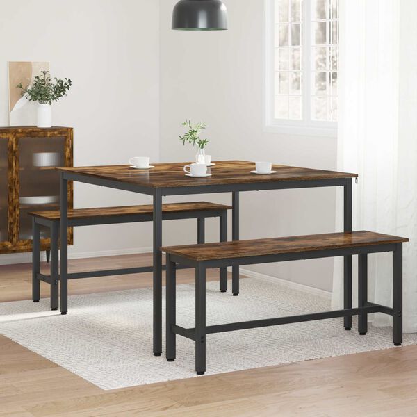 vidaXL Dining Tables METAL