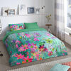 Good Morning Duvet Cover BELLE 155x220 cm Multicolour