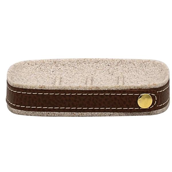 RIDDER Soap Dish Superior Beige