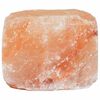 vidaXL Salt Lick Stones Pink Rock salt