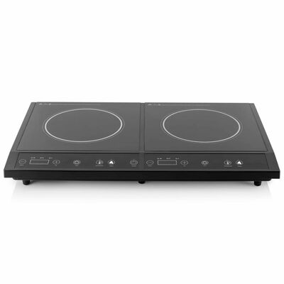 Tristar Double Induction Hot Plate IK-6179 3400 W