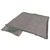 Outwell Sleeping Bag Contour Lux XL Green