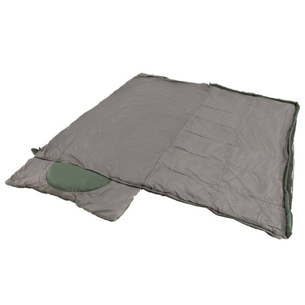 Outwell Sleeping Bag Contour Lux XL Green