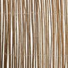 vidaXL Willow Fence Natural 150 x 300 cm Willow