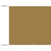 vidaXL Vertical Awning Beige 140x1000 cm Oxford Fabric