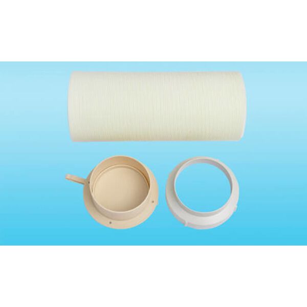 vidaXL Mobile Air Conditioner