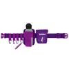 Scout Kid's Adventure Belt Neoprene Purple