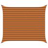 vidaXL Sun Shade Sail PU coated oxford