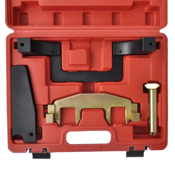Camshaft Alignment Engine Timing Tool Set for Mercedes Benz