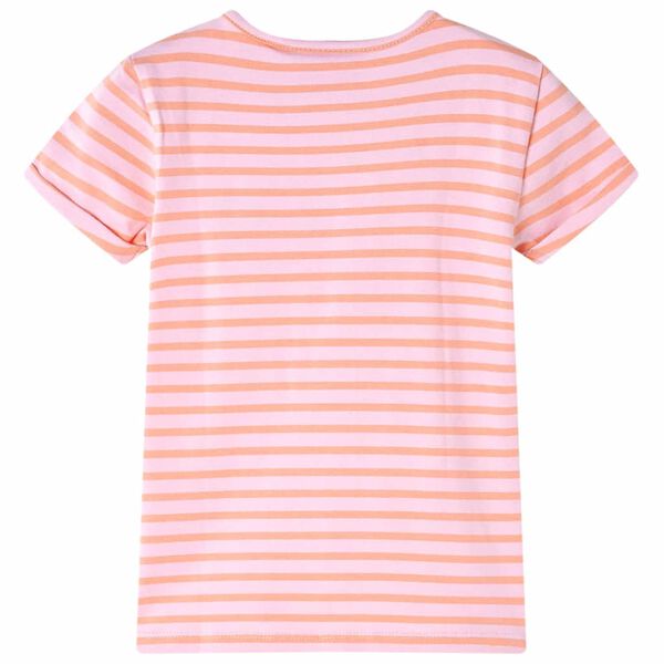 Kids' T-shirt Pink 116