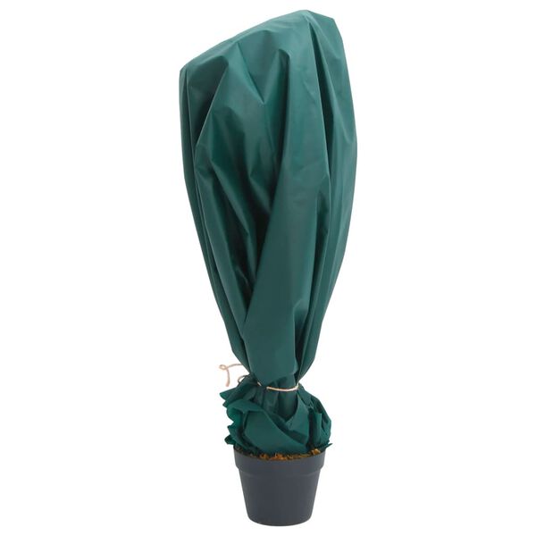 vidaXL Plant Fleece 70 g/m² 10x1.6 m