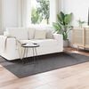 vidaXL Area Rugs Rectangular Anthracite 230 x 160 cm