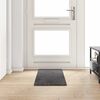 vidaXL Carpet Runner Grey 50 x 150 cm 100% Polypropylene Tuft