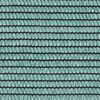 vidaXL Privacy Net HDPE 1x25 m Green 150 g/m²