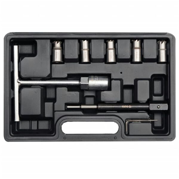 YATO Diesel Injector and Cutter Set