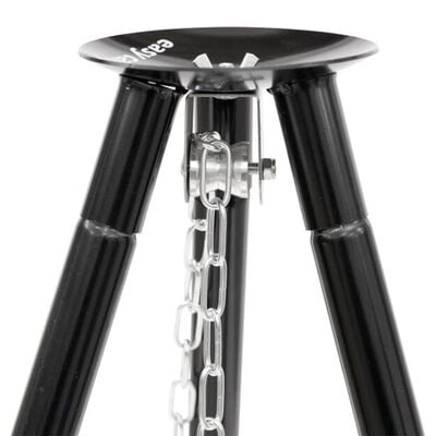 Easy Camp Camping Fire Tripod Deluxe