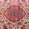 vidaXL Printed Rug Oriental Multicolour 160x230 cm