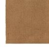 vidaXL Rug 180x250 cm Jute Rectangular