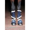 Covalliero Soft Gaiters Pelisa Cob Black M