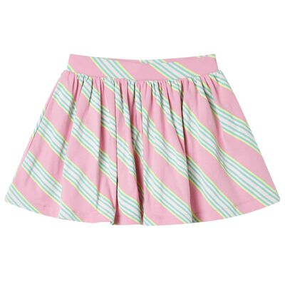 Kids' Skirt Begonia Pink 92