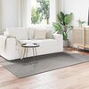 vidaXL Area Rugs Rectangular Grey 230 x 160 cm
