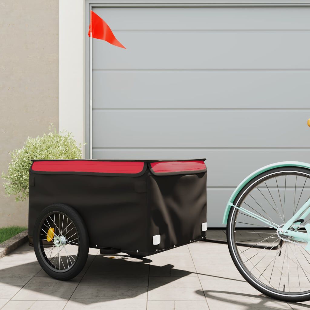Aosom bike trailer replacement wheel sales