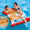 Intex Pool Float Potato Chips 178x140 cm 58776EU
