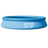 INTEX Inflatable Above Ground Swimming Pool INTEX Blue &Oslash;305 x 61 cm