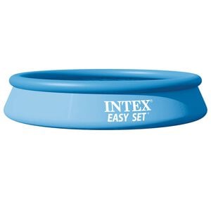 INTEX Inflatable Above Ground Swimming Pool INTEX Blue &Oslash;305 x 61 cm