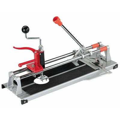 Toolland 2-in-1 Tile Cutter 400 mm PH390