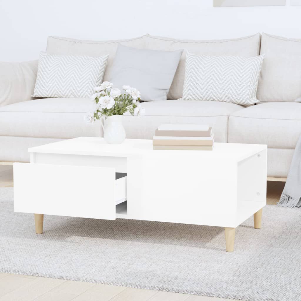 Grey gloss top coffee table ikea