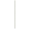 vidaXL Weed Membrane White 4x10 m PP