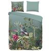 Good Morning Duvet Cover JILL 200x200/220 cm Multicolour